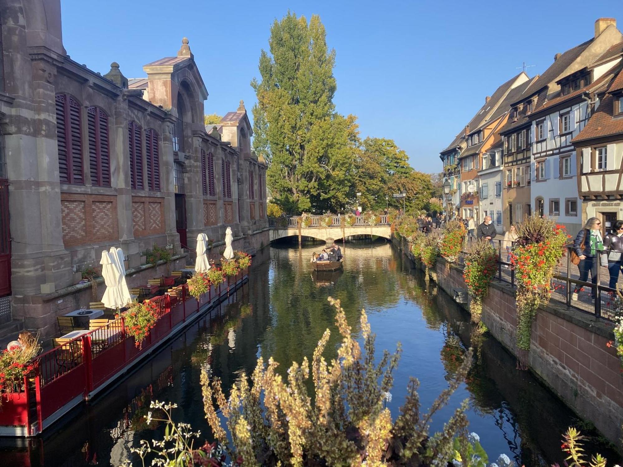 I-Love-Colmar - Le 8 De Coeur - Garage Gratuit Zewnętrze zdjęcie